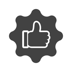 Obraz premium Best icon vector image. Suitable for mobile apps, web apps and print media.