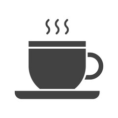 Coffee Break icon vector image. Suitable for mobile apps, web apps and print media.