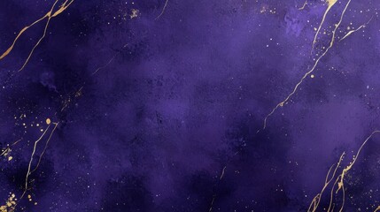 royal purple background with marbled texture illustration