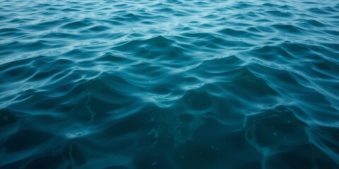 Obraz premium Abstract Water Texture
