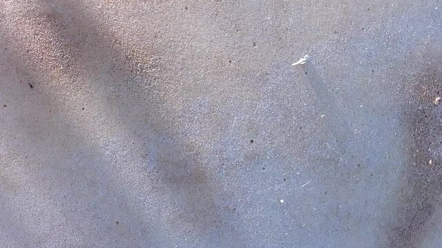 rusty abstract background. brown background. fine texture. paraffin texture. shadow on brown background. rust. rust streaks