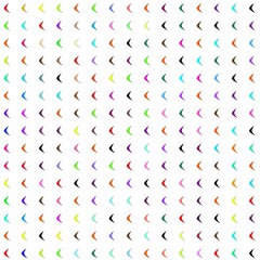 colorful confetti background