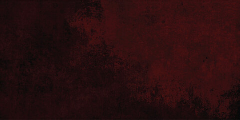 Black and Crimson Textured Surface with Vintage Feel

