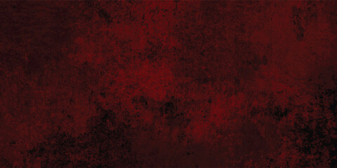 Black and Crimson Textured Surface with Vintage Feel

