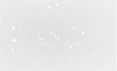 PNG Glitter Spark – Sparkling Golden Flare with Stardust Glow, White Shine and Bokeh, Abstract Magic Christmas Light Effect for Card Design, Confetti and Particle Background Illustration