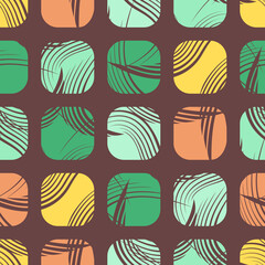 Geometric seamless pattern 33n.eps