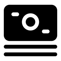 money icon for illustration