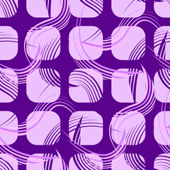 Geometric seamless pattern 32q.eps