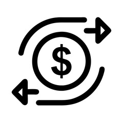 Completely Dark Background for Blackout, Night Mode Usage