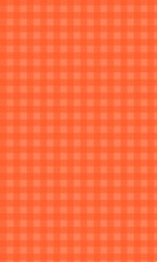 red and white checkered background