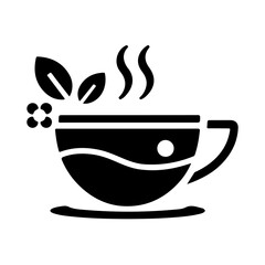 coffee cup icon