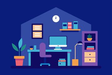 living-space-with-organic-architecture