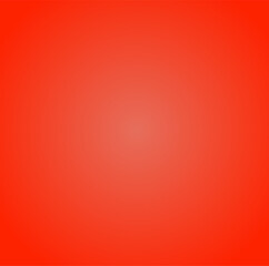 Smooth radial red gradient background, fading from light center to dark edges. Great for bold designs, web UI, posters, and digital backdrops.
