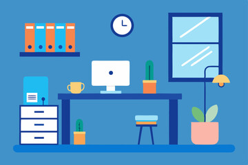 clean-startup-office-interior-scene