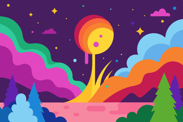 color-explosion-in-dreamy-nature-scene 