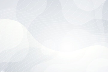 abstract white background