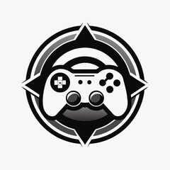 vector illustration of a cartoon character