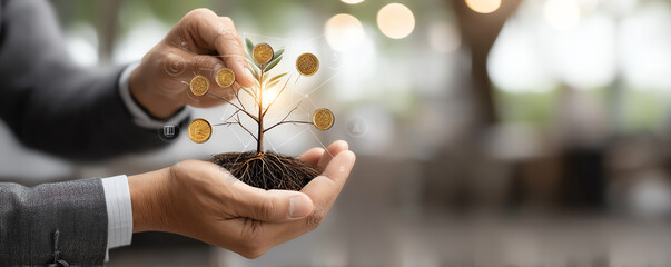 Nurturing joint venture investment requires effective management for growth and success