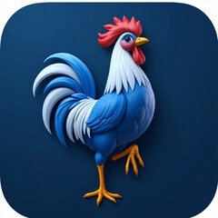 Rooster 4