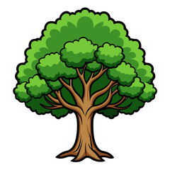  Elegant Plane Tree Design