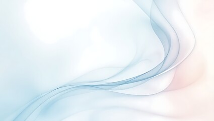 abstract smoke background