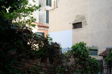 Authentic Italian Streets – Timeless Scenes of Everyday Life. Candid and atmospheric images of Italian streets capturing the charm, color, and character of everyday life.
