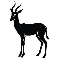 Fototapeta premium gazilla vector