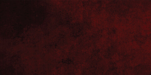 Harsh Grunge Texture in Red with Faded Paint and Wear

