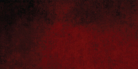 Abstract Crimson Texture with Blackened and Worn Effects

