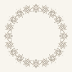Minimalist hand drawn vector frame. Art for greeting cards, wedding invitations, poster design, postcards, branding, logo design, background.
