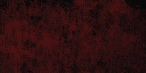 Deep Red Artistic Texture with Charred and Burnt Edges

