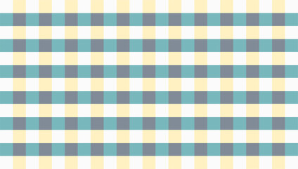 Gingham pastel wallpaper backgrounds are perfect for accent walls with soft sophistication.