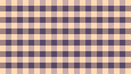 Gingham pastel wallpaper backgrounds serve as the perfect canvas for creative décor ideas.