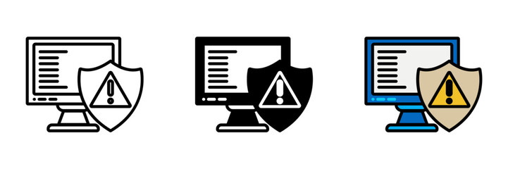 Cyber Attack Alert is a warning system that notifies users of suspicious activity or attempted unauthorized access.
