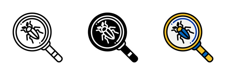 Spyware Scanner is software that searches for and removes programs designed to secretly collect user data.