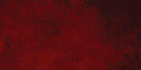 Moody Red Abstract Texture with Grit and Roughness

