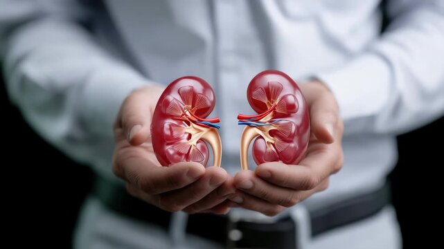 Nephron decline: kidney burden, waste storage, fluid overload, salt shift, organ fatigue, metabolic stress, urine disruption, blood excess, filtration loss, toxin rise, core malfunction, health risk.
