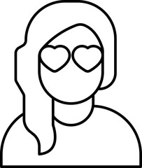 Chef Man Vector Icon Stock Illustration