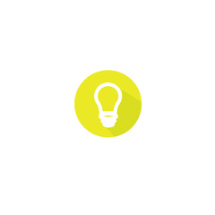 light bulb icon