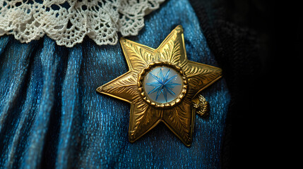 Naklejka premium Minimalist Christmas，christmas, decoration, christmas tree,holiday, xmas,winter, decorations, celebration, presents,gift, Santa Claus，ornaments，new year，december，seasonal，gift