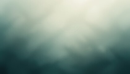 Obraz premium Mysterious fog rolling over serene landscape nature scene atmospheric environment dramatic viewpoint tranquility concept for nature lovers
