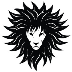 Lion Mane Dynamic Hair Design