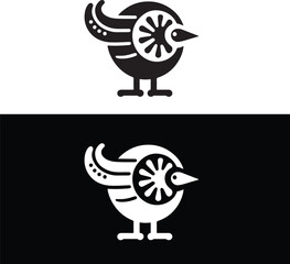 logo icon design for new business 