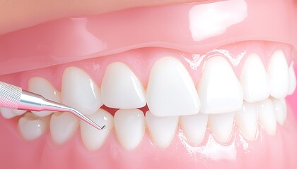 Dental Cleaning Procedure
