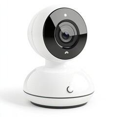 Wireless Home Security Camera