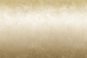 Obraz premium Ivory to champagne gradient with suede-style finish