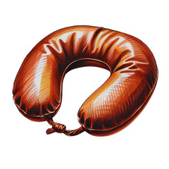 Travel Neck Pillow