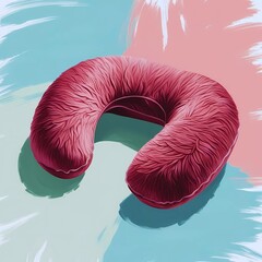 Travel Neck Pillow