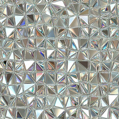  a texture sheet, blinged out diamonds, shining diamond texture, anime inspired and anime like, uniform, small 