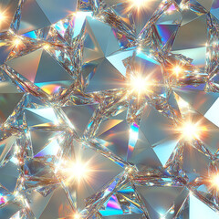 a texture sheet, blinged out diamonds, shining diamond texture, anime inspired and anime like, 